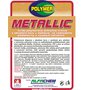Etiketa - Polymer Metallic 5 l