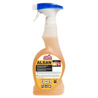 Alsan Professional 750 ml s rozprašovačem